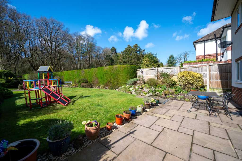 Dobcroft Road Millhouses